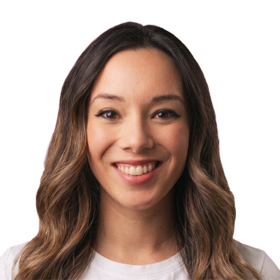 Claire Vo