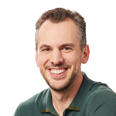 Mike Krieger