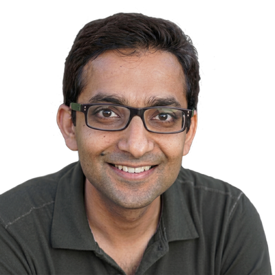 Shreyas Doshi