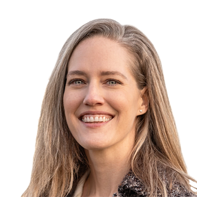 Hilary Gridley
